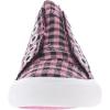 imageBlowfish Malibu UnisexChild PlayKids SneakerPink Mini Buffalo Check