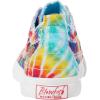 imageBlowfish Malibu UnisexChild PlayKids SneakerRainbow Tie Dye