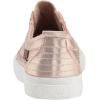 imageBlowfish Malibu UnisexChild PlayKids SneakerRosegold Supernova Canvas