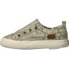 imageBlowfish Malibu UnisexChild PlayKids SneakerSilver Glam Weave
