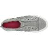 imageBlowfish Malibu UnisexChild PlayKids SneakerSweet Gray