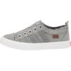 imageBlowfish Malibu UnisexChild PlayKids SneakerSweet Gray