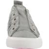 imageBlowfish Malibu UnisexChild PlayKids SneakerSweet Gray