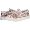 imageBlowfish Malibu Womens Maddox SneakerBoba Tea City KittySpotsZebra