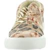 imageBlowfish Malibu Womens Maddox SneakerTaupe TropicNatural JumboGold Tiger