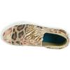 imageBlowfish Malibu Womens Maddox SneakerTaupe TropicNatural JumboGold Tiger