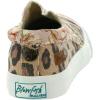 imageBlowfish Malibu Womens Maddox SneakerTaupe TropicNatural JumboGold Tiger