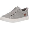 imageBlowfish Malibu UnisexChild PlayKids SneakerFog Gray Smoked