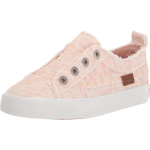 imageBlowfish Malibu UnisexChild PlayKids SneakerBlush Paper Cat