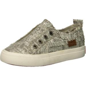 imageBlowfish Malibu UnisexChild PlayKids SneakerSilver Glam Weave