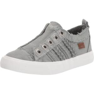 imageBlowfish Malibu UnisexChild PlayKids SneakerSweet Gray
