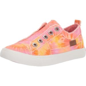 imageBlowfish Malibu UnisexChild PlayKids SneakerTropical Ice Pop