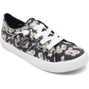 imageBlowfish Malibu Womens Fruit SneakerLazy Daisy Print Canvas