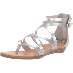 imageBlowfish Malibu Girls BungalowkSilver Dyecut Pu