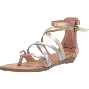 imageBlowfish Malibu Girls BungalowkSilverRosegoldGold