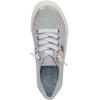imageBlowfish Malibu Womens Alex SneakerDream Blue