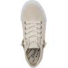 imageBlowfish Malibu Womens Martina SneakerChampagne