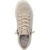 imageBlowfish Malibu Womens Martina SneakerCream