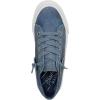 imageBlowfish Malibu Womens Martina SneakerNavy