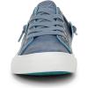 imageBlowfish Malibu Womens Martina SneakerNavy