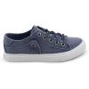 imageBlowfish Malibu Womens Martina SneakerNewport Blue Colour Wash