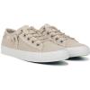 imageBlowfish Malibu Womens Martina SneakerSand Dollar