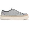 imageBlowfish Malibu Womens No Chill SneakerRaindrop