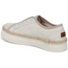 imageBlowfish Malibu Womens No Chill SneakerSilver