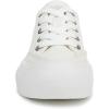 imageBlowfish Malibu Womens Shade SneakerWhite