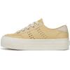 imageBlowfish Malibu Womens Shade SneakerYellow