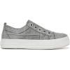 imageBlowfish Malibu Womens Super PlayRaindrop Grey Washed Linen