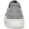 imageBlowfish Malibu Womens Super PlayRaindrop Grey Washed Linen