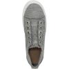 imageBlowfish Malibu Womens Super PlayRaindrop Grey Washed Linen