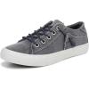 imageBlowfish Malibu Womens Martina SneakerNewport Blue