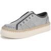 imageBlowfish Malibu Womens No Chill SneakerRaindrop