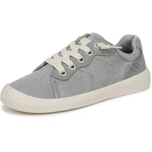 imageBlowfish Malibu Womens BoardwalkFog Grey Canvas