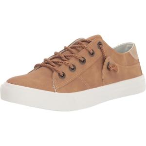 imageBlowfish Malibu Womens Martina SneakerCognac
