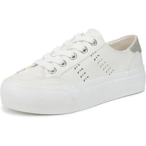 imageBlowfish Malibu Womens Shade SneakerWhite