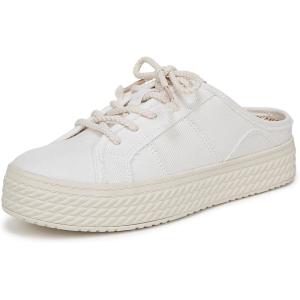 imageBlowfish Malibu Womens Super Slide MuleWhite