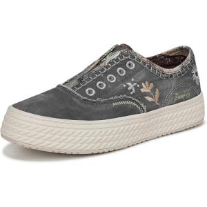 imageBlowfish Malibu Womens Super SweetCharcoal Twill
