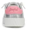 imageBlowfish Malibu BabyGirls Wandert SneakerSilverPink Metallic