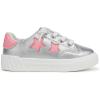 imageBlowfish Malibu BabyGirls Wandert SneakerSilverPink Metallic