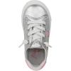imageBlowfish Malibu BabyGirls Wandert SneakerSilverPink Metallic