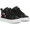 imageBlowfish Malibu Girls VibintBlack Multi Faux Leather