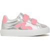 imageBlowfish Malibu Girls VicebtSilverPink Metallic