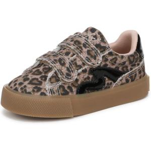 imageBlowfish Malibu Girls VicebtLeopard Print Canvas