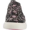 imageBlowfish Malibu GirlsBlack Retro Rose