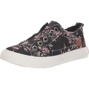 imageBlowfish Malibu GirlsBlack Retro Rose