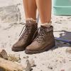imageBlowfish Malibu Womens Kinsley Fashion BootBlack Faux Leather