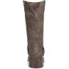 imageBlowfish Malibu Womens Verona 2 Fashion BootDark Brown Faux Leather